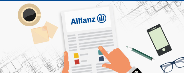 Unser Fazit zur Baufinanzierung der Allianz