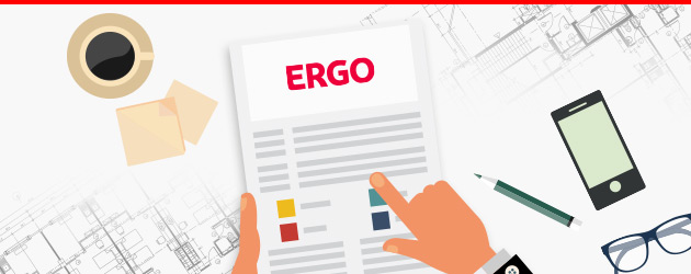 Fazit zur ERGO Baufinanzierung