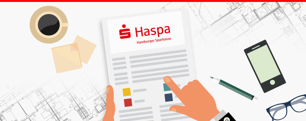 Unser Fazit: Die Baufinanzierung der HASPA