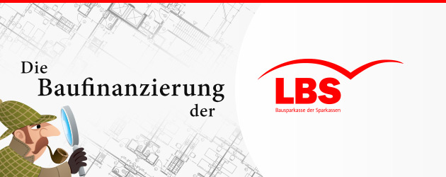 LBS Logo und Titelbild