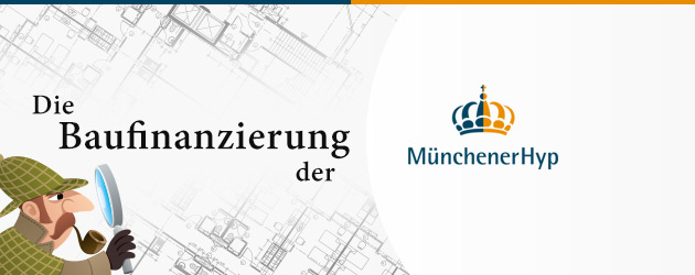 Münchener Hypothekenbank Logo und Titelbild