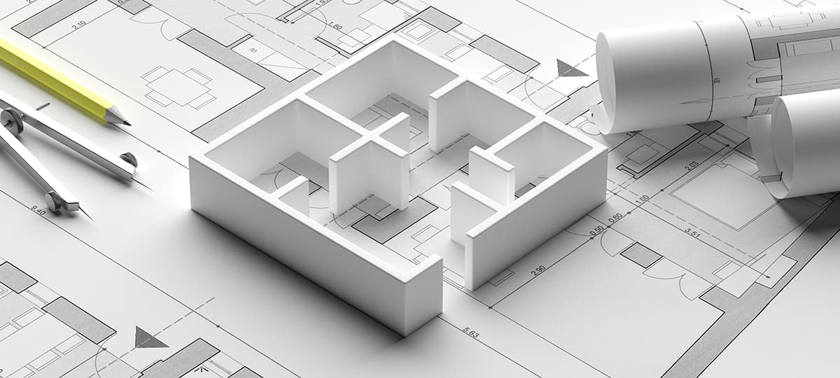 Architekten: Planungs-, Bau- und Leistungsphasen nach HOAI