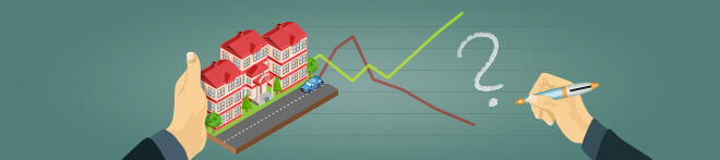 Fazit zu Crowdinvesting in Immobilien