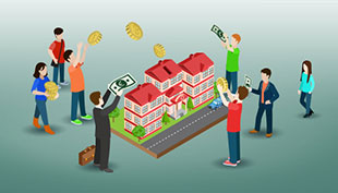 Crowdinvesting in Immobilien: eine sinnvolle Alternative für Anleger?