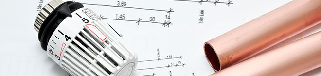 Hausbau: Welcher Energieträger ist der richtige? Titelbild - Energieträger