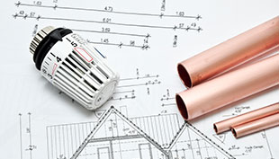 Hausbau: Welcher Energieträger ist der richtige?