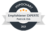 HypoChart Erfahrung mit Patrick Elö