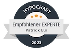 HypoChart Erfahrung mit Patrick Elö