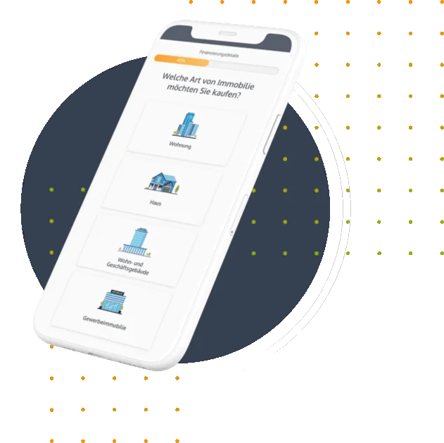 Vorschau: Immobilienkredit Assistent