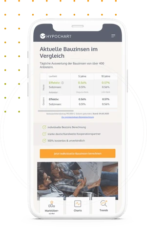 Alle wichtigen Informationen frei zugängig auf einer Website